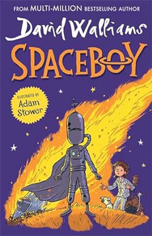 Spaceboy